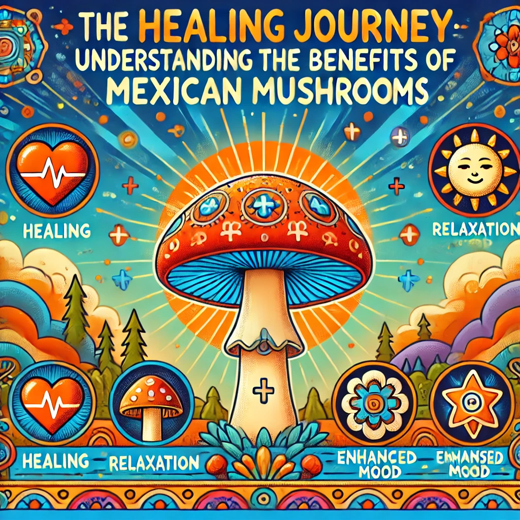the-healing-journey-understanding-the-benefits-of-mexican-mushrooms
